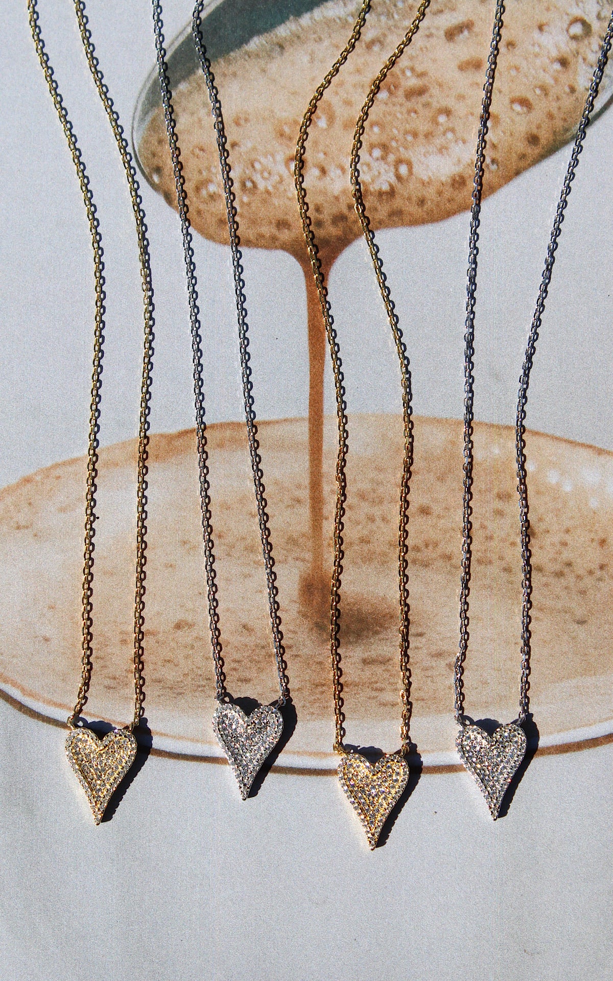 Lovestruck Necklace